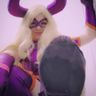 Katie's Cosplays