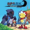 SparkTEJ