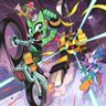 Freedom Planet