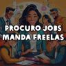Procuro Jobs e Freelas