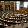 Folketinget - Politik