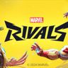 That Marvel Rivals Feed