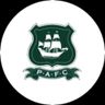 Plymouth Argyle: pafc 💚