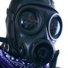 Gasmask Mondays