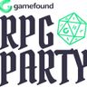 RPG Party on Bluesky