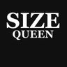 Size Queen Huge Dildos