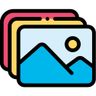 My Media Tab