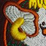 Machine Embroidery 🧵