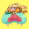 Lone's Metroid Art