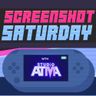 Screenshot Saturday!