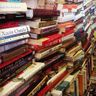 Buy My Books