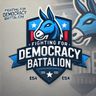 Fighting For Democracy