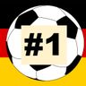 1. Bundesliga Hashtags