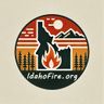 Idaho Fire