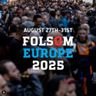 Folsom Europe Berlin
