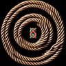 🪢 Rope Bondage Bookmarks