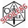 Critical Role Spoilers