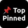 📌 Top Pinned Posts