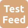 Test Feed