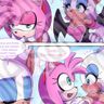 S4LT COMICS