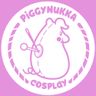 PiggyNukka Cosplays