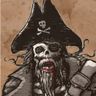Pirate Borg
