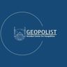 Bluesky Geopolitics