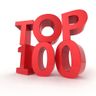 Top 100 Deutsch