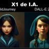midjourney and dall-e