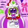 Octarian Circus