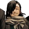 BNHA Aizawa / Eraserhead