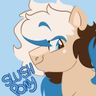 Slushpony Artwork