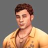 Sims Men | The Sims 4
