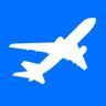 飛行機✈️