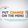 PutChangeOnTheMenu