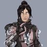 apex legends / cayes