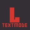 Textmode