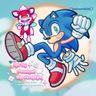 Sonic Fanart 🔵