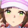 アイネスフウジン