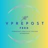 VP Repost