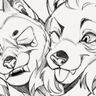  🌻WIP's & Sketches🌻