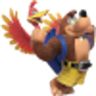 Banjo-Kazooie Feed