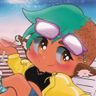 Sunny's Artbook