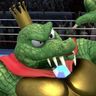 KingKRool