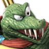 King K. Rool