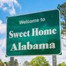 Sweet Home Alabama 