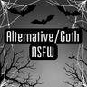 Alternative / Goth NSFW