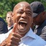 Eric Adams Indicted