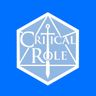 Critical Role Art