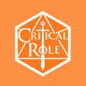 Critical Role: Hot